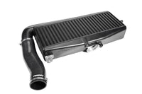 Perrin Performance PERRIN 22-26 Subaru WRX / 19-25 Ascent / 20-25 Outback & Legacy Turbo Top Mount Intercooler - Black
