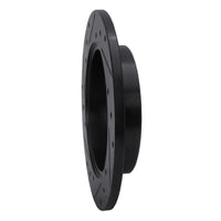 R1 Concepts R1 2015-2025 Lexus ES250 Rear Right Drilled & Slotted Black Brake Rotor