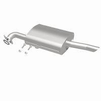 Magnaflow BRE Exhaust 98-02 Corolla Prizm 1.8L Muffler Kit
