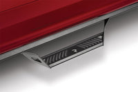 N-Fab Predator Pro Step System 16-17 Nissan Titan/Titan XD Crew Cab - Tex. Black