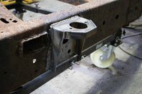 Rustbuster Center Cab Mount