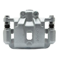 DFC 10-16 Hyundai Genesis Coupe Rear-R Premium Caliper - Silver Zinc Coated