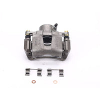 PowerStop Power Stop 04-11 Chevrolet Aveo Front Left Autospecialty Caliper w/Bracket