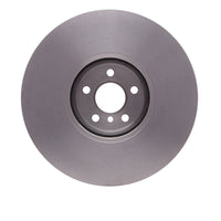 DFC 16-25 BMW 740e xDrive Right Front Brake Rotor