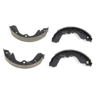 PowerStop Power Stop 93-99 Nissan Altima Rear Autospecialty Brake Shoes