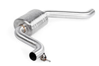 APR 20-21 Volkswagen GTI TCR (MK7.5) Catback Exhaust System