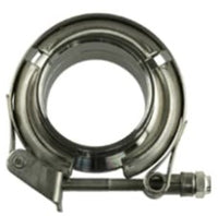 Turbosmart 304SS 2.0in V-Band Coupling Kit