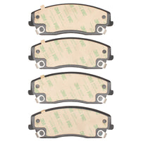 DFC 05-23 Chrysler 300 Front 5000 Advanced Ceramic Brake Pads