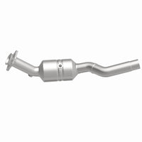 MagnaFlow 2007 Jaguar XK 4.2L Direct Fit Converter