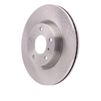 DFC 03-05 Infiniti G35 Front Brake Rotor