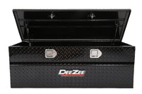 Dee Zee Universal Tool Box - Red Chest Black BT 46In