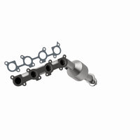 MagnaFlow Direct Fit Catalytic Converter 03-04 4Run 4.7 Passenger Side Manifold OEM