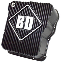 BD Diesel Deep Sump Trans Pan - 2001-2010 Chev Allison 1000
