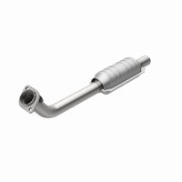 MagnaFlow Direct Fit Catalytic Converter 00-03 BMW X5 4.4L Passenger Side OEM