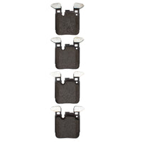 R1 Concepts R1 12-21 BMW 428I Rear R1 Optimum OE Brake Pads