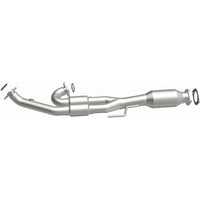 MagnaFlow 2004 Nissan Quest 3.5L Direct Fit Converter