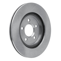 DFC 00-06 Ford Thunderbird Rear Brake Rotor