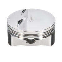 Manley Performance Manley Small Block Chevrolet LS Series 4.005in Bore 4in Stroke 4cc Flat Top Piston Set