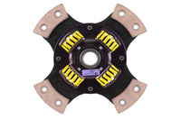 ACT 07-13 Mazda Mazdaspeed3 / 06-07 Mazda Mazdaspeed6 4-Pad Sprung Race Clutch Disc