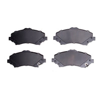 R1 Concepts R1 07-18 Volkswagen Routan Front Off-Road/Tow Brake Pads