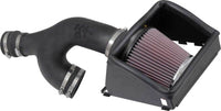 K&N Engineering K&N 2017 Ford F150 Ecoboost V6-3.5L F/I Performance Air Intake Kit