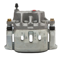 DFC 93-94 Lexus LS400 Front-L Silver Zinc Coated Premium Caliper