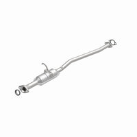 MagnaFlow Direct Fit Catalytic Converter 98-01 Chevrolet Metro 1.3L