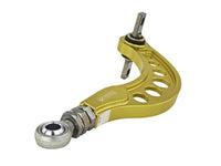 Skunk2 Racing Skunk2 Pro Series 06-09 Honda Civic Gold Anodized Adjustable Rear Camber Kits