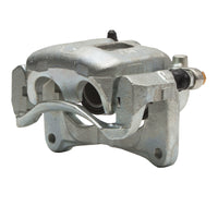 DFC 04-12 Mitsubishi Endeavor Front-R Silver Zinc Coated Premium Caliper