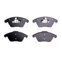 R1 Concepts R1 05-18 Audi A1 (Mexico) Front Track/Street Brake Pads