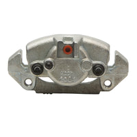 DFC 01-07 Chrysler Town & Country Front-L Premium Caliper - Silver Zinc Coated