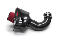 CORSA Performance Corsa 14-19 Chevrolet Corvette C7 6.2L V8 Carbon Fiber Air Intake w/ DryTech Filter (Not Fit Z06ZR1)