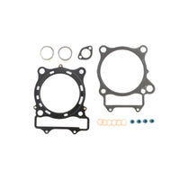 Cometic Gasket Cometic 06-07 Polaris Outlaw 500 105mm Bore Top End Gasket Kit