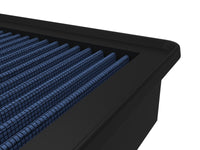 aFe Magnum FLOW OE Replacement Air Filter w/ Pro 5R Media Ford Diesel Trucks 20-25 V8-6.7L (td)