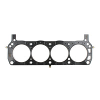 Cometic Gasket Cometic Ford 289/302/351 4.100 inch Bore .080 inch MLS-5 Head Gasket (Non SVO)