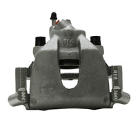 DFC 06-07 Mazda 5 Front-R Silver Zinc Coated Premium Caliper