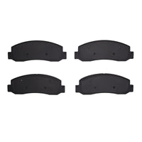 DFC 05-12 Ford F-Super Duty Front 4000 Hybridynamic Brake Pads