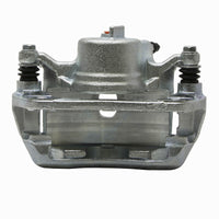 DFC 02-11 Honda Element Front-L Premium Caliper - Silver Zinc Coated