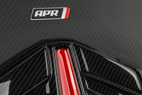 APR 20-24 Audi Q7/Q8/RS Q8/SQ7/SQ8 (4M) 2.9T/3.0T/4.0T Twill Carbon Fiber Engine Cover