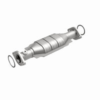 MagnaFlow Direct Fit Catalytic Converter 00-02 Mazda 626 2.0L Rr CA