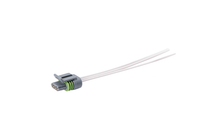 Fleece Performance 98.5-02 Dodge 2500/3500 Cummins 5.9L VP Crankshaft & Camshaft Sensor Pigtail