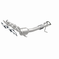 MagnaFlow 08-10 Mazda 5 2.3L Direct Fit Converter
