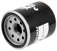 K&N Engineering K&N KTM 400/620/625/640/660 2.688in OD x 3.438in H Oil Filter