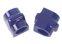 SuperPro Volvo Sway Bar Mount Bushing 25mm