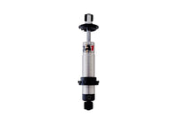 QA1 Proma Star Series Coil-Over Shock Absorber - Single Adj. - Bushing Mount - 13in/19.5in- Aluminum