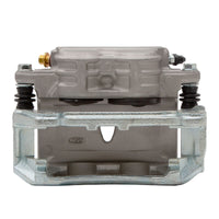 DFC 03-05 Jaguar Vanden Plas Front-L Premium Caliper - Silver Zinc Coated