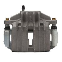 DFC 97-05 Chevrolet Malibu Front-R Silver Zinc Coated Premium Caliper