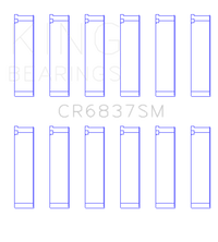 King Engine Bearings Honda J30/J35 (Size Standard) Connecting Rod Bearing Set
