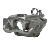 DFC 09-12 Ford Taurus Rear-L Premium Caliper - Silver Zinc Coated