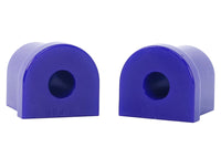 SuperPro Volkswagen-Lower Control Arm Rear Bushing